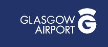 Chauffeur drive Glasgow Airport to Glasgow City Centre Logo