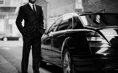 What Makes the Best Corporate Chauffeur Glasgow