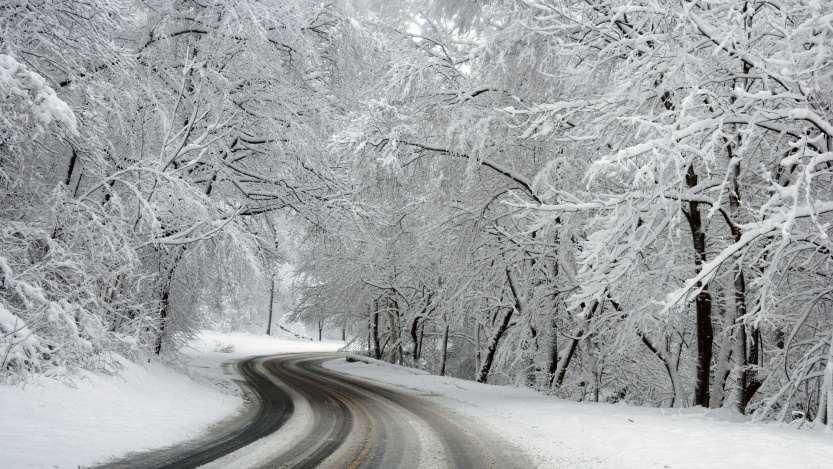 Driving Safely in Winter